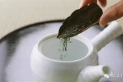 茶叶溶解在水中是物理变化还是化学变化